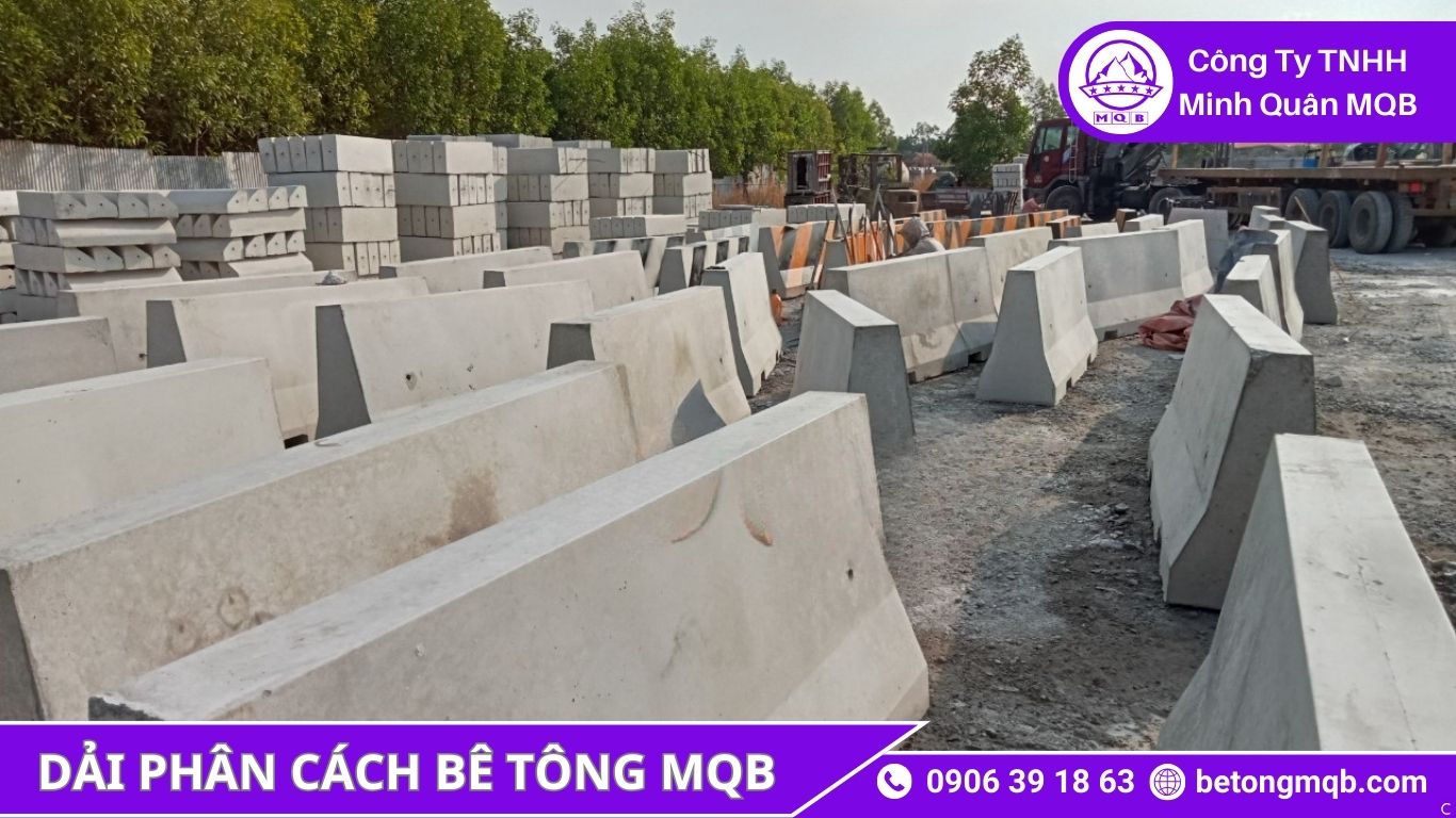 tuyến Long Thành cần dải phân cách bê tông