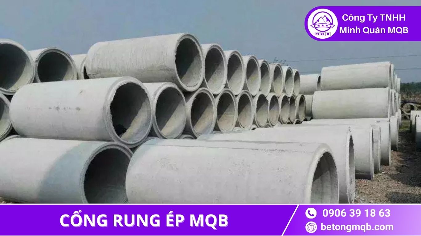 cống rung ép nội đồng
