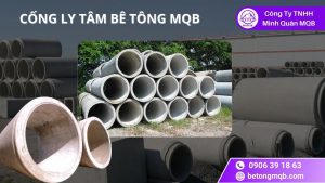 dự án thoát nước khu dân cư hiện hữu