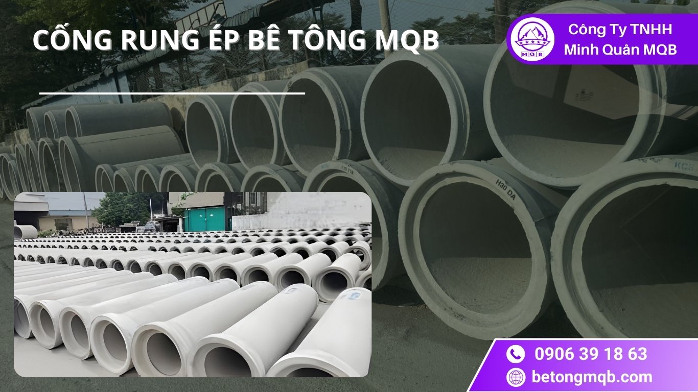 6 Bài Học Hạ Tầng Thoát Nước Khu Đô Thị Mới Từ Quy Hoạch | Bê Tông MQB 1 hạ tầng thoát nước khu đô thị mới trong quy hoạch