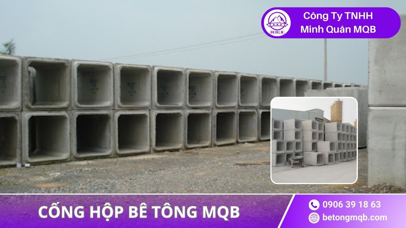 Hệ Số Nhám Cống Hộp & Ảnh Hưởng Thủy Lực 2026 | Bê Tông MQB 2 công thức Manning cống hộp