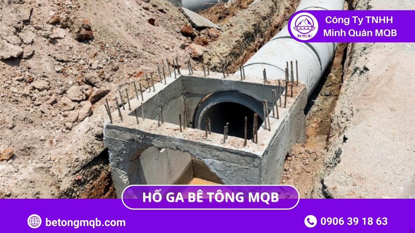 Giải Pháp Hố Ga Đô Thị: 7 Bước Nâng Cấp Hiệu Quả 