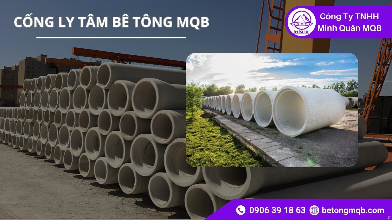 kết quả dự án thoát nước khu dân cư