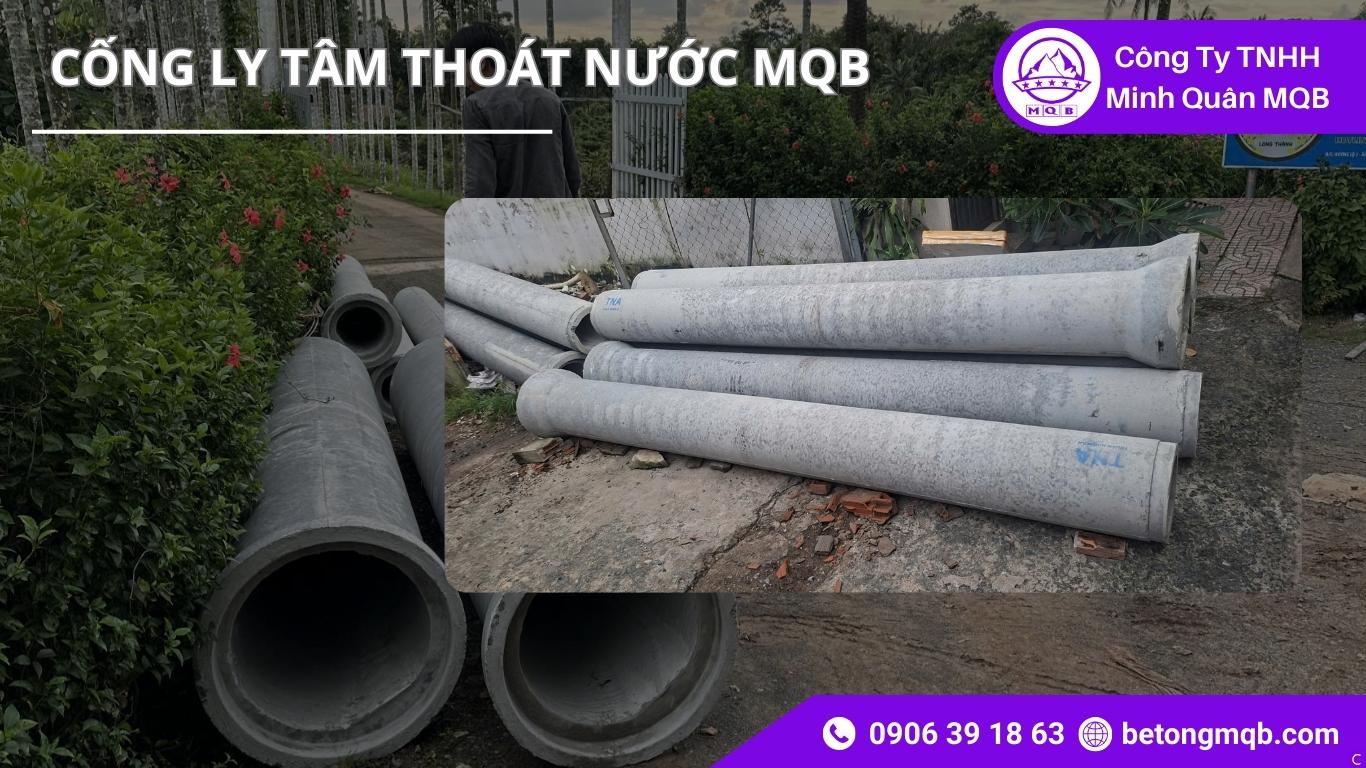 6 Bài Học Hạ Tầng Thoát Nước Khu Đô Thị Mới Từ Quy Hoạch | Bê Tông MQB 3 kết quả hạ tầng thoát nước khu đô thị mới