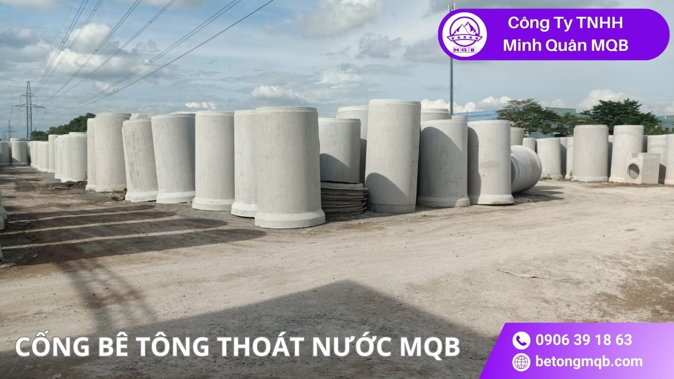 kết quả hiệu quả dự án thoát nước sau đầu tư