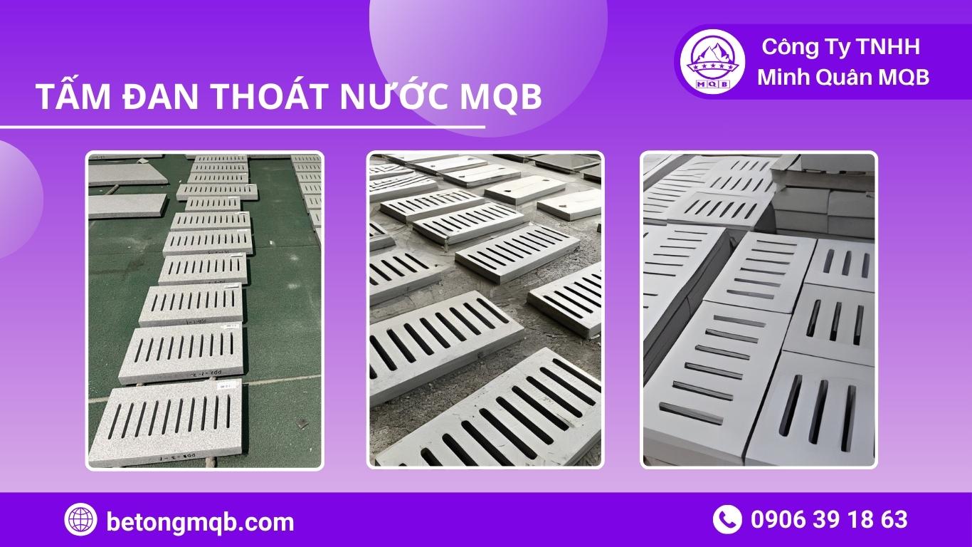 thay tấm đan thoát nước khi chi phí sửa chữa cộng dồn vượt ngưỡng