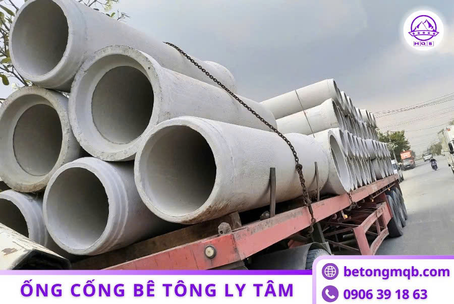 Ống Cống Ly Tâm Nền Đất Yếu – 5 Giải Pháp Cho Miền Tây & Ven Biển 2 so sánh cống ly tâm nền đất yếu