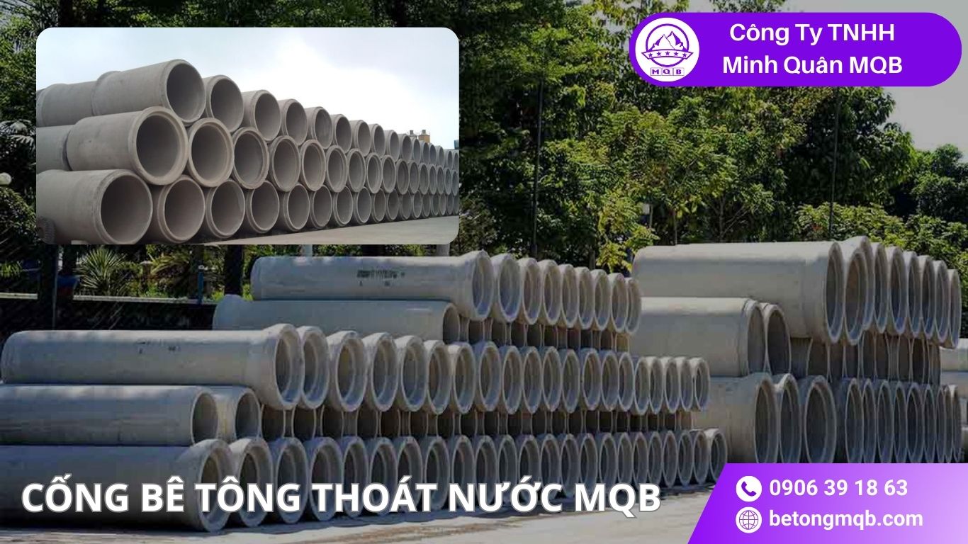 phối hợp các bên trong quản lý dự án thoát nước