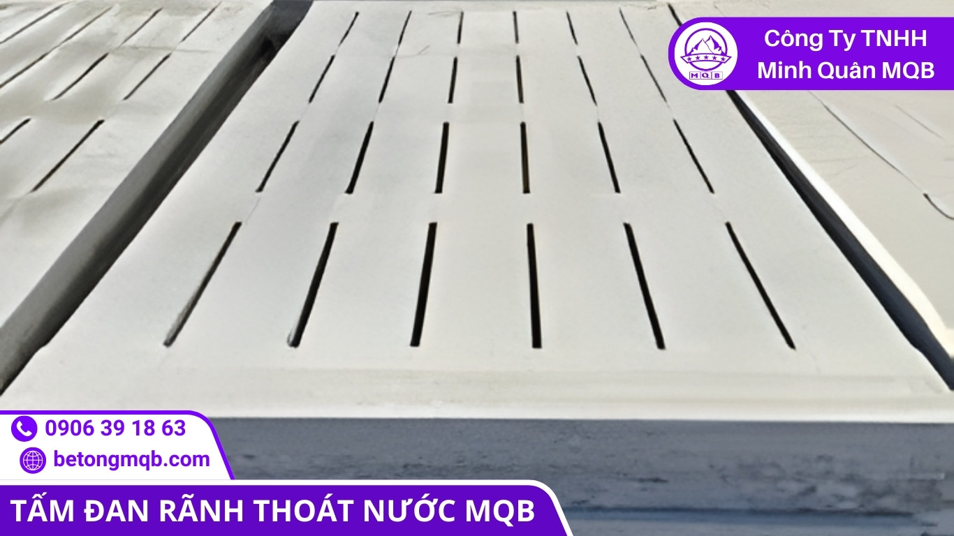 rãnh thoát nước ven biển Vũng Tàu mùa mưa