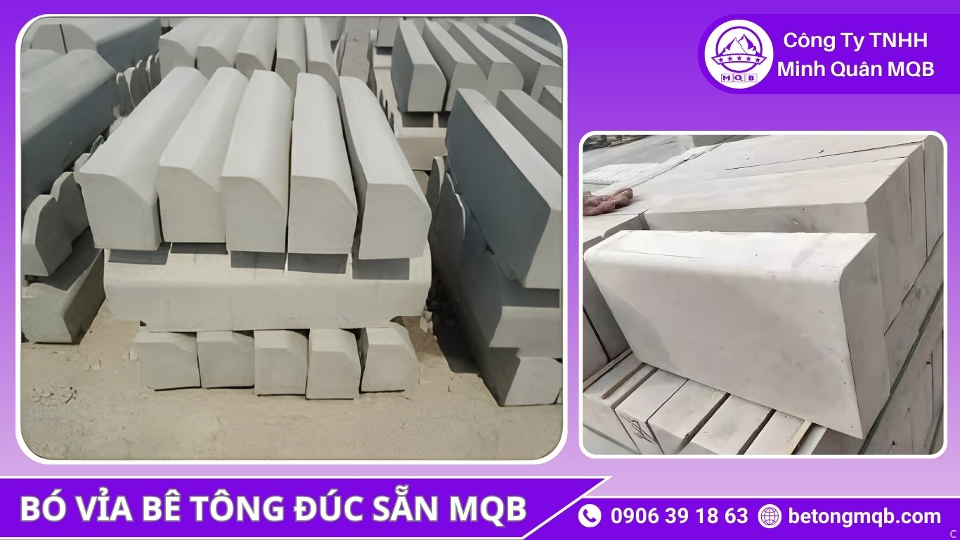 nghiệm thu bó vỉa long thành theo checklist kỹ thuật