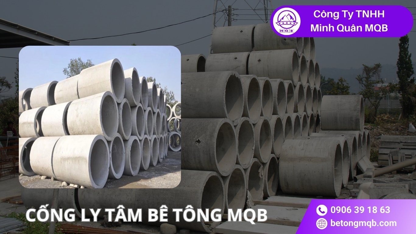 thi công dự án thoát nước khu dân cư