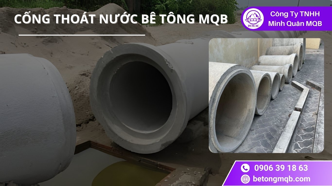 thi công thoát nước nền yếu tại hiện trường