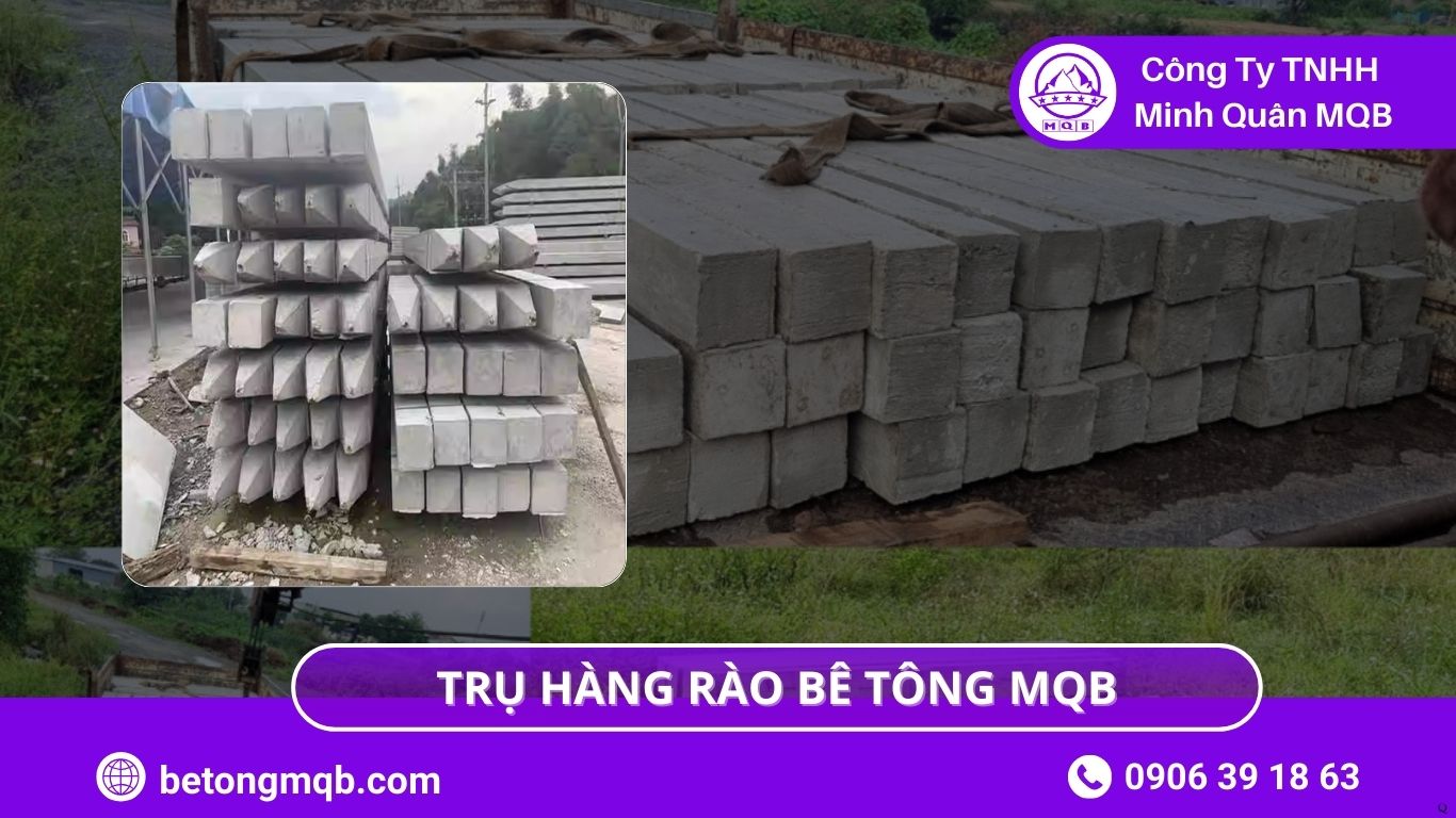  thông số trụ rào bê tông 1
