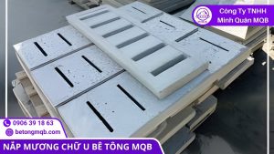 xuống cấp rãnh thoát nước do vật liệu che rãnh không phù hợp