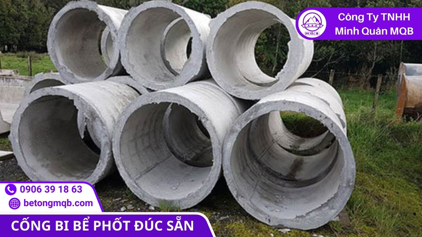 7 Cách Làm Bể Phốt Nước Ngầm Cao Không Bị Đầy, Thấm | Bê Tông MQB 1 Bể phốt nước ngầm cao gây đầy bất thường tại miền Nam