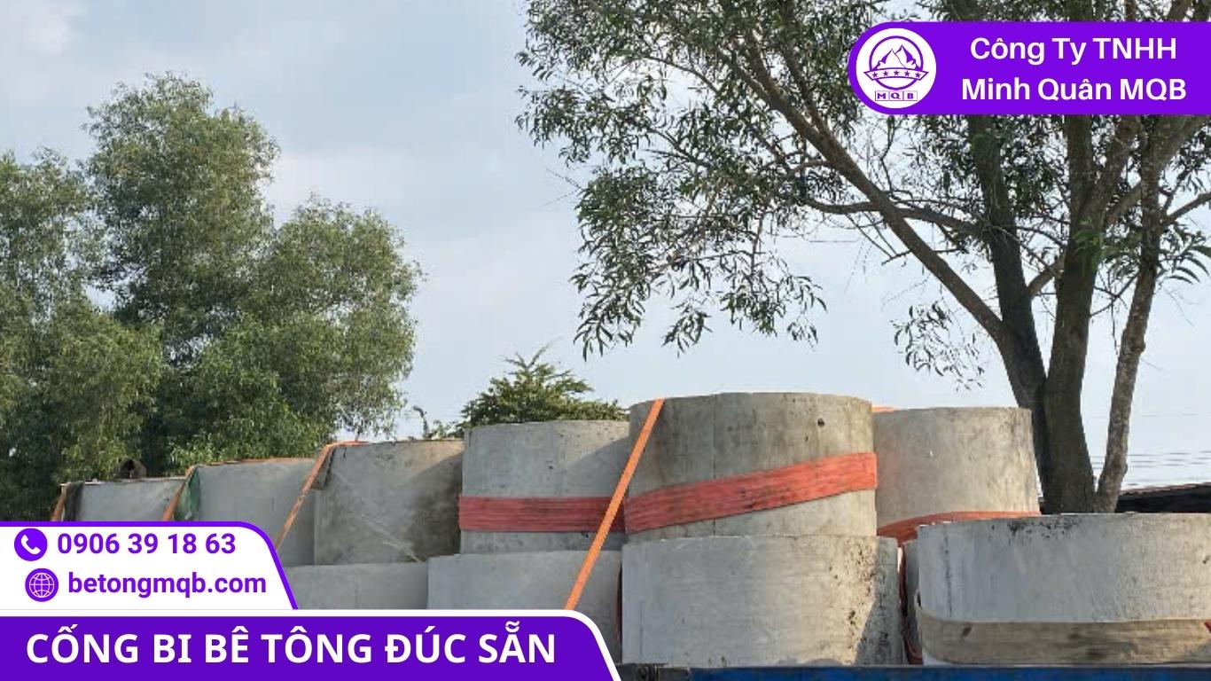 Tải sử dụng giờ cao điểm ảnh hưởng đến bể tự hoại cho nhà trọ