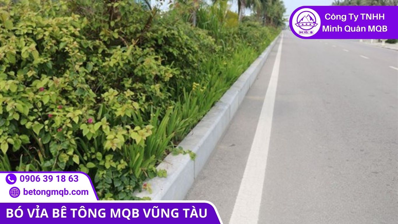 8 Cách Đóng Gói Bó Vỉa Bê Tông Chống Sứt Mẻ | Bê Tông MQB 3 đóng gói bó vỉa bê tông chống sứt mẻ kết hợp bốc dỡ bó vỉa bê tông an toàn tại công trình