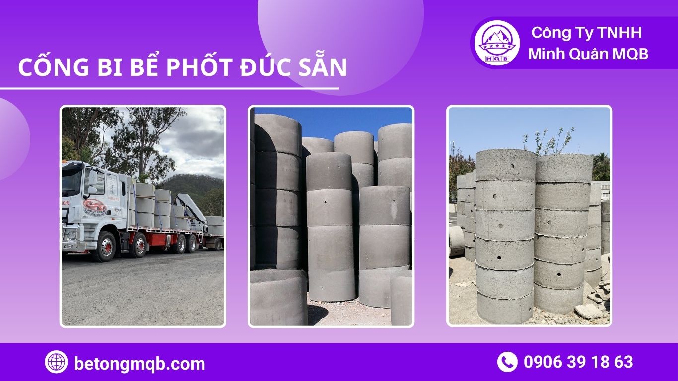 MQB chuẩn hóa hồ sơ bàn giao bể phốt để nghiệm thu nhanh và vận hành ổn