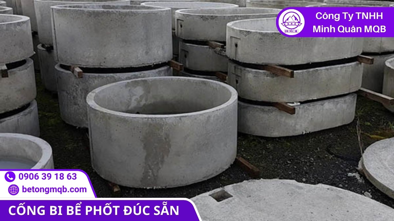 Dấu hiệu bể quá tải cần nhận biết trước khi hút bùn bể phốt định kỳ