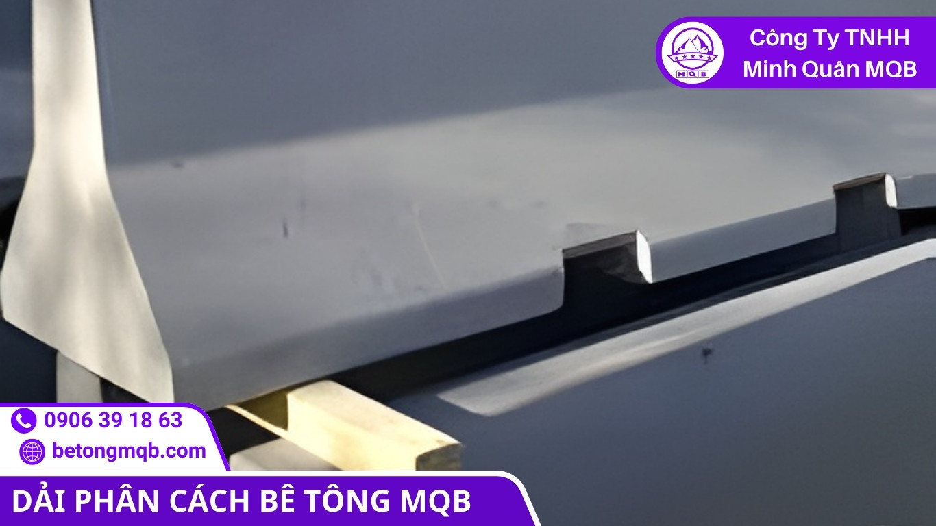 Kiểm tra nền đặt và cao độ trước khi cố định tuyến