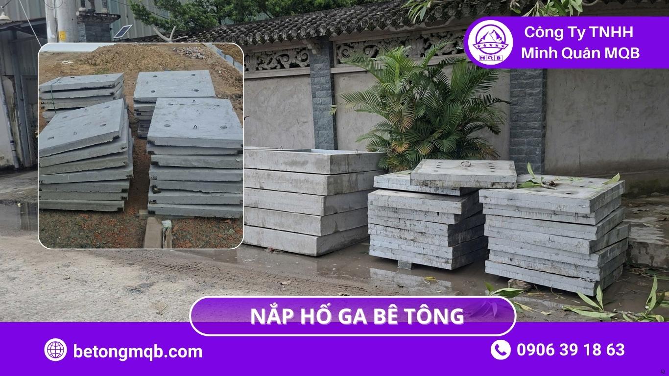 Rủi Ro Pháp Lý Nắp Hố Ga Không Đạt Yêu Cầu Kỹ Thuật Khi Sử Dụng 2026 | Bê Tông MQB 4 Rủi Ro Pháp Lý Nắp Hố Ga Không Đạt Yêu Cầu Kỹ Thuật Khi Sử Dụng 2026 MQB