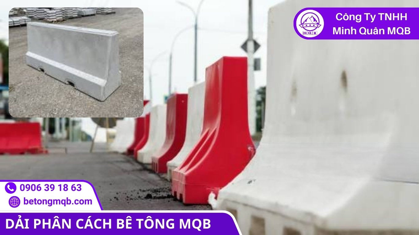 7 Lý Do Chọn Barrier Jersey Bê Tông | Bê Tông MQB 2 test-moc-cau-lien-ket-barrier-jersey-be-tong