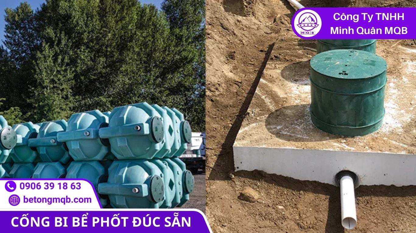 9 câu hỏi sàng lọc nhanh khi tư vấn chọn bể phốt năm 2026