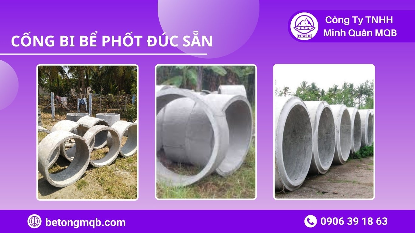 MQB tư vấn vị trí đặt bể phốt cho mặt bằng hẹp và hẻm nhỏ