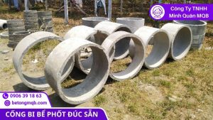 Tổng quan tiêu chí chọn vị trí đặt bể phốt trên mặt bằng hẹp