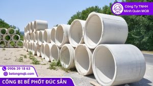 Ưu tiên chuẩn hóa QC trong xu hướng bể phốt miền Nam 2026