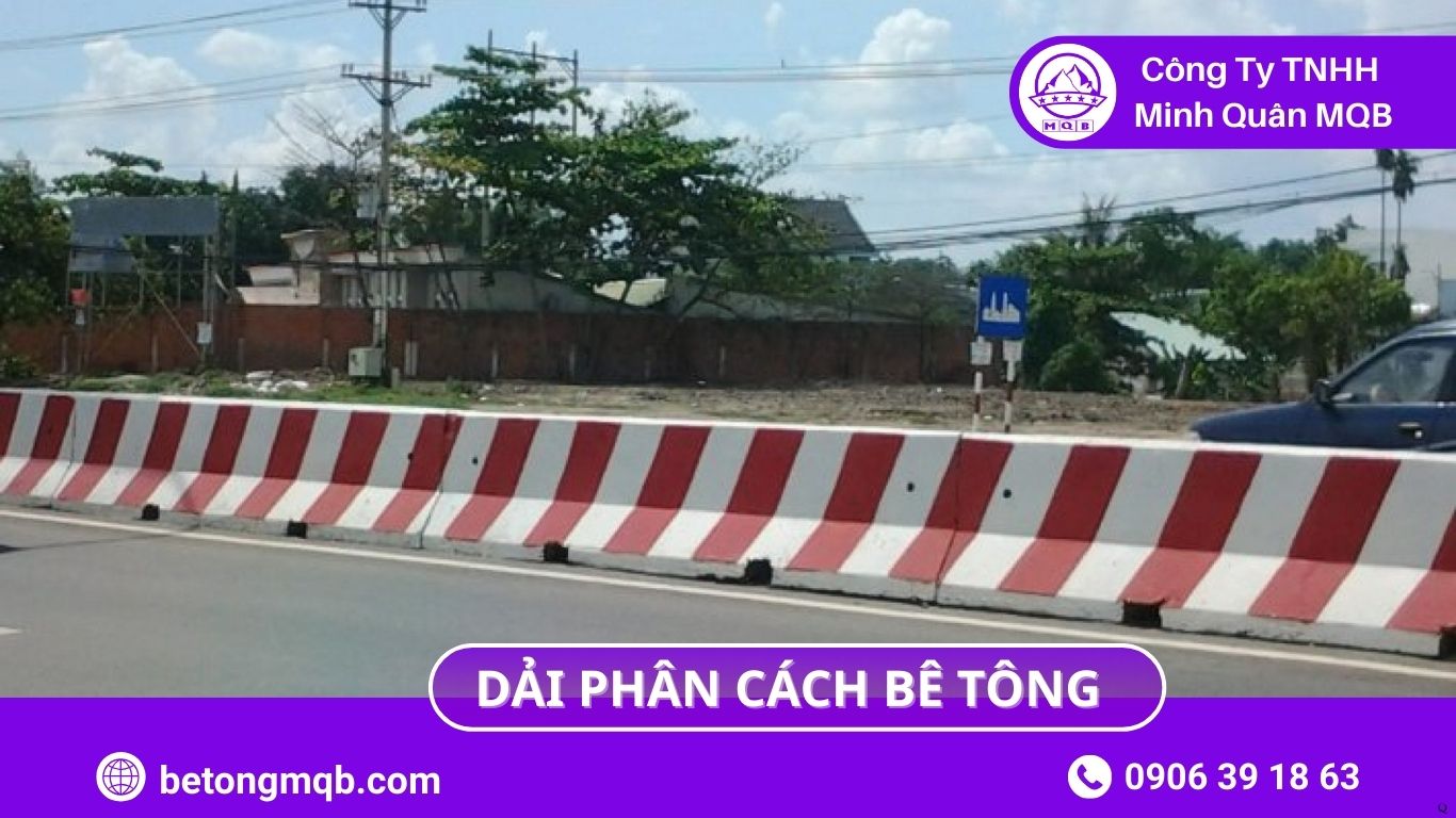 9 Cách Hạn Chế Nứt Ngầm Dải Phân Cách Bê Tông Khi Vận Chuyển | Bê Tông 