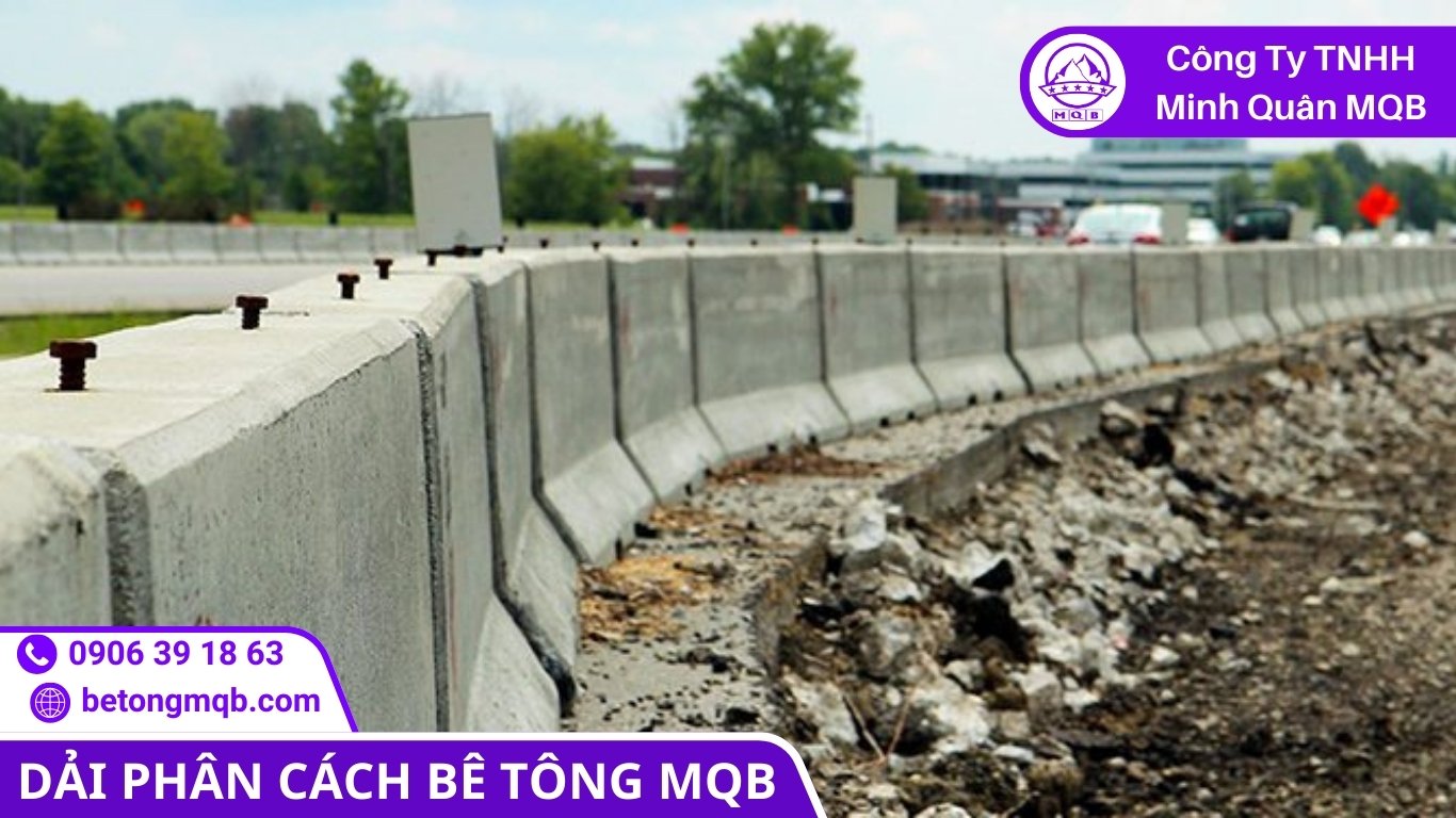 Khe nối hở và nứt sứt cấu kiện làm xấu tuyến và tăng phát sinh sửa chữa