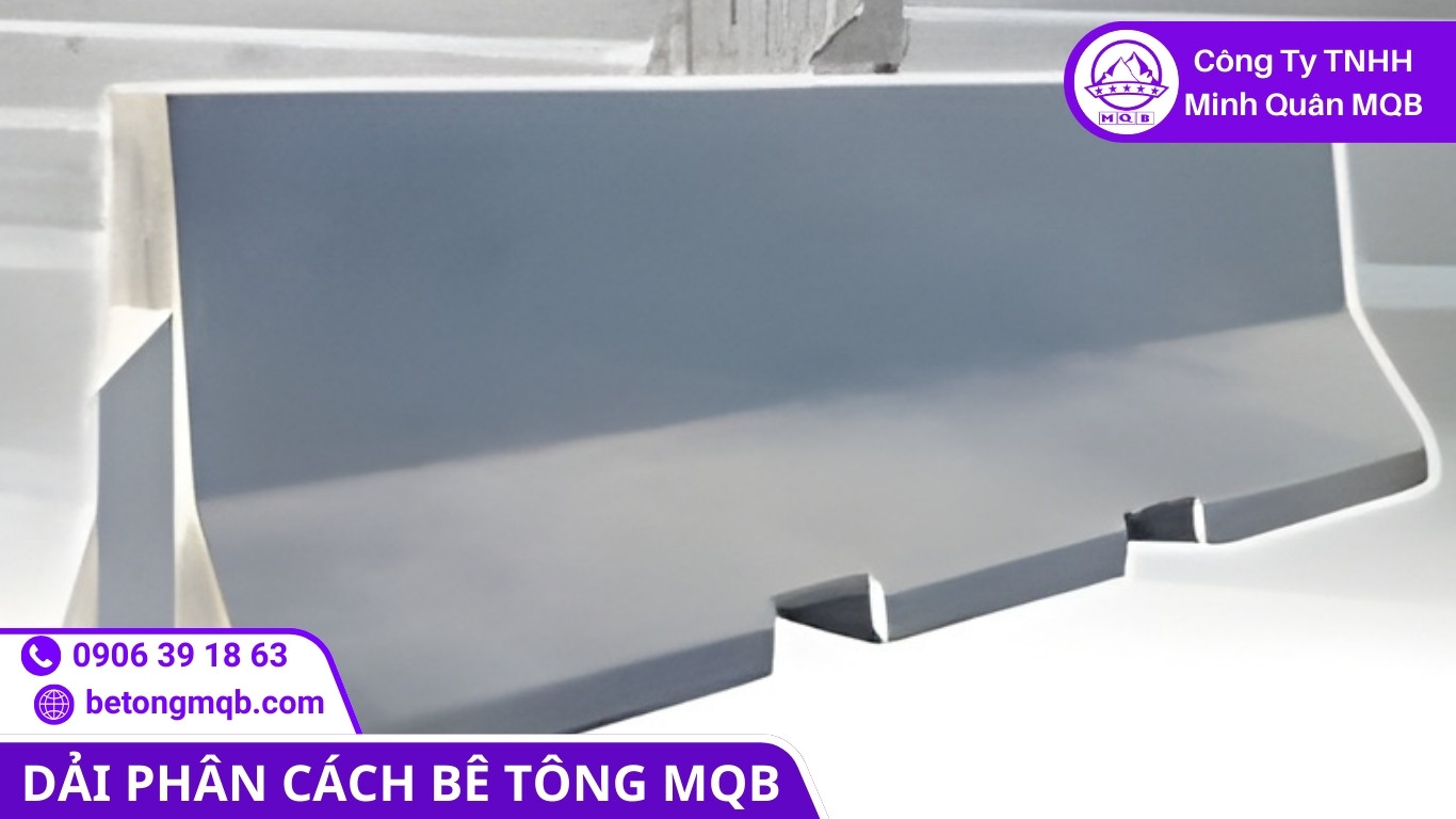 Khoảng mở quay đầu và dẫn hướng giúp giảm xung đột dòng xe