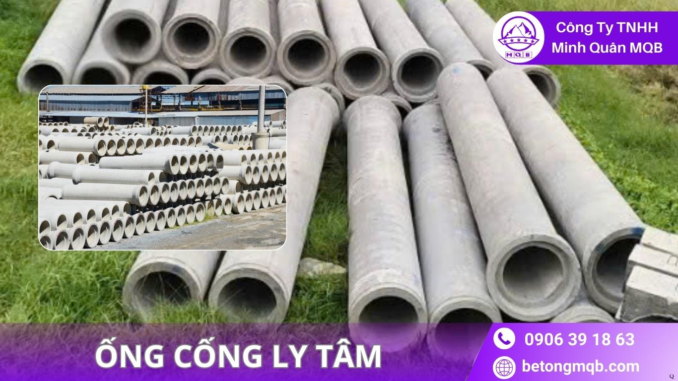 9 Giải Pháp Cống Ly Tâm Bê Tông Chống Ngập 2026 | Bê Tông MQB 4 9 Giải Pháp Cống Ly Tâm Bê Tông Chống Ngập 2026 MQB