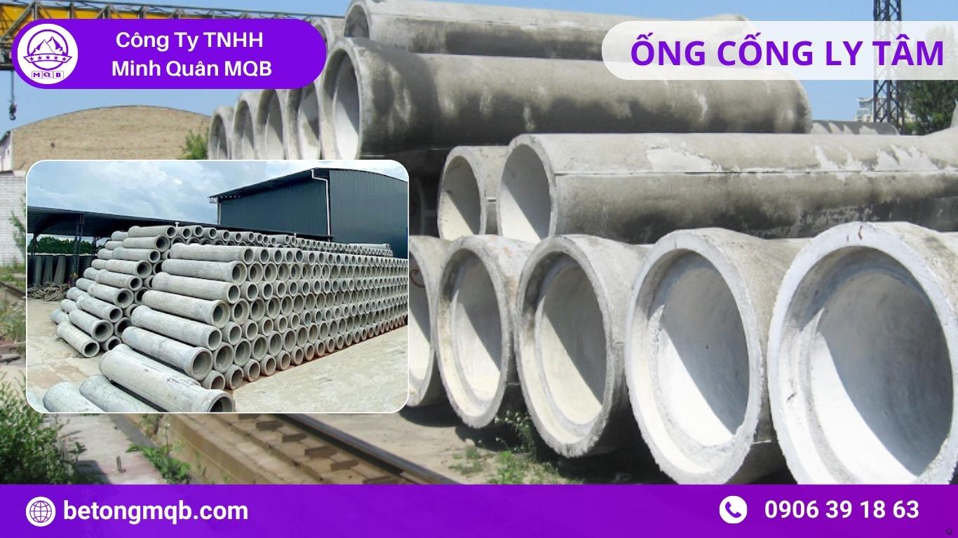 7 Bước Phân Tích Kinh Tế Kỹ Thuật Cống Ly Tâm 2026 | Bê Tông MQB 2 7 Bước Phân Tích Kinh Tế Kỹ Thuật Cống Ly Tâm 2026 | Bê Tông