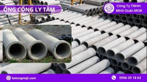 7 Bước Phân Tích Kinh Tế Kỹ Thuật Cống Ly Tâm 2026