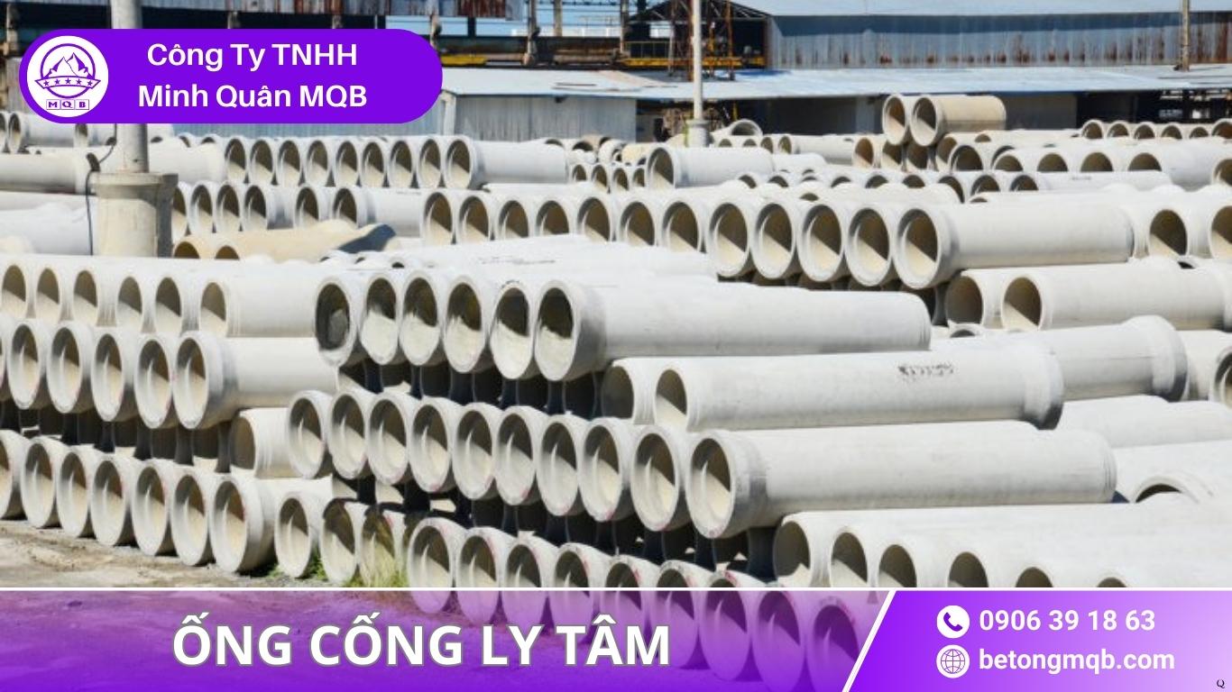 9 Lưu Ý Ống Cống Ly Tâm Nền Đất Yếu 2026 