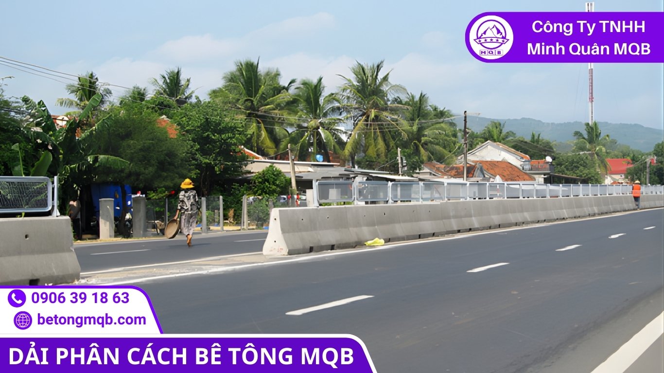 Vận chuyển lắp đặt dải chữ T đúng kê chèn để hạn chế sứt cạnh