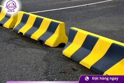 Con lươn bê tông đúc sẵn