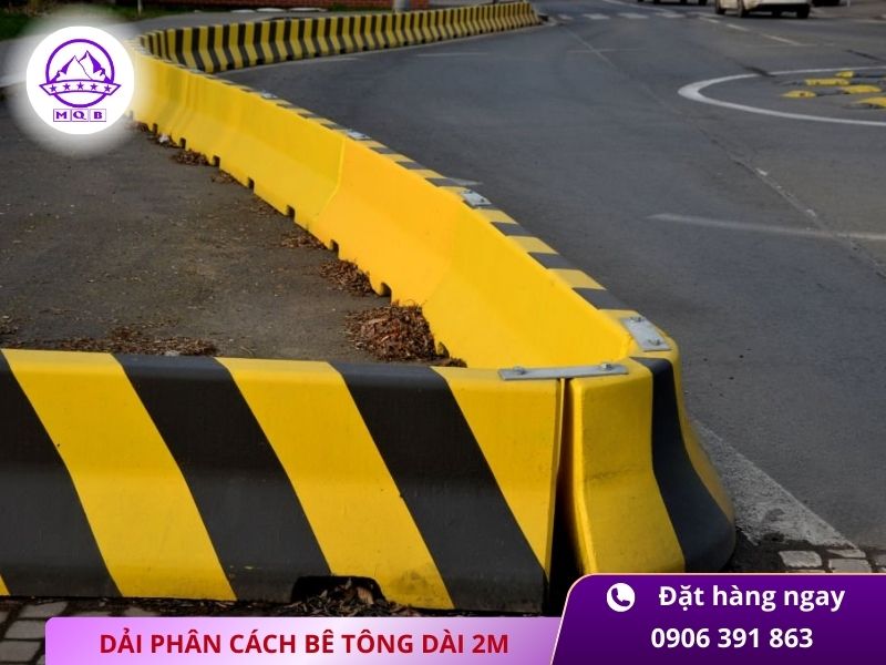 Con lươn bê tông đúc sẵn chịu lực