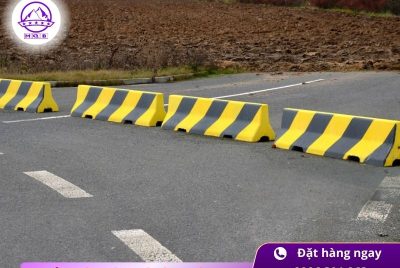 Sản xuất con lươn bê tông đúc sẵn theo yêu cầu 9 Con lươn bê tông đúc sẵn có sơn