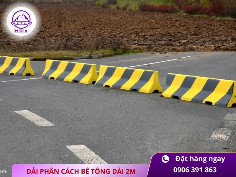 Con lươn bê tông đúc sẵn có sơn