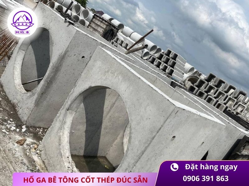 ho ga be tong d800 noi cong