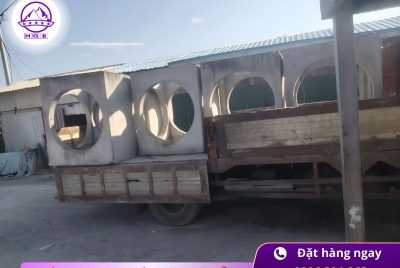ho ga d600 tai mien nam