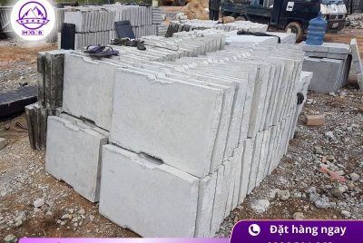 Nắp mương bê tông cốt thép chịu tải 8 Nắp mương bê tông cốt thép chịu tải