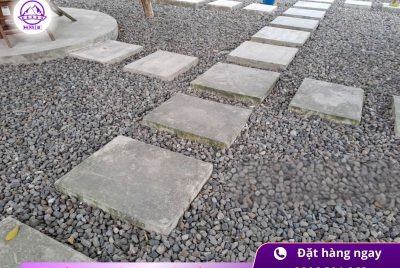 Tấm đan 500x500x30mm