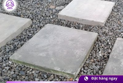 Tấm đan 500x500x30mm chất lượng