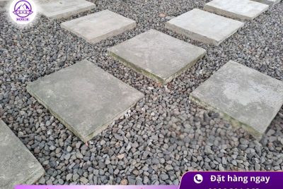 Tấm đan 500x500x30mm đúc sẵn