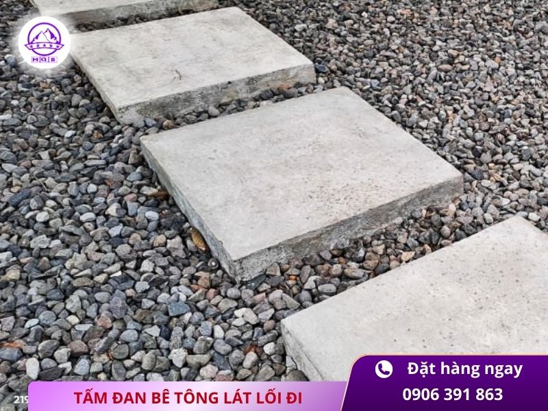 Tấm đan 500x500x30mm tại Miền Nam