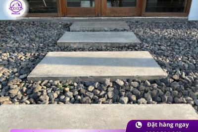 Tấm đan bê tông 600x1200x50mm